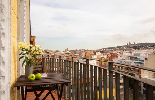 La Bordeta House | Casa Cosi - Sants Barcelona