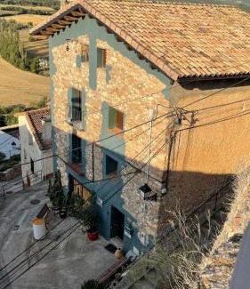 Benabarre Ski Chalet | Casa Cosialls