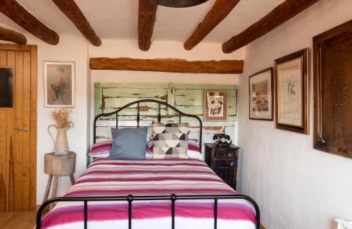 Benabarre Ski Chalet | Casa Cosialls