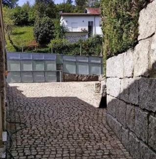 Rio Caldo House | Casa Cosme