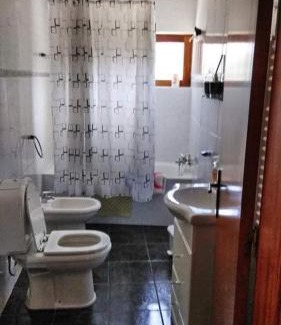 Rio Caldo House | Casa Cosme