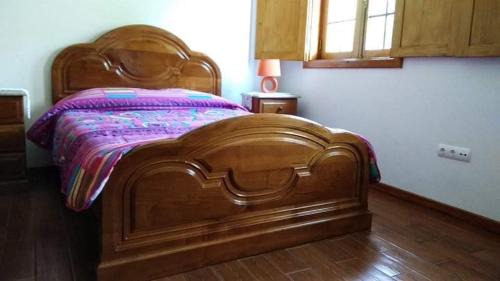 Rio Caldo House | Casa Cosme