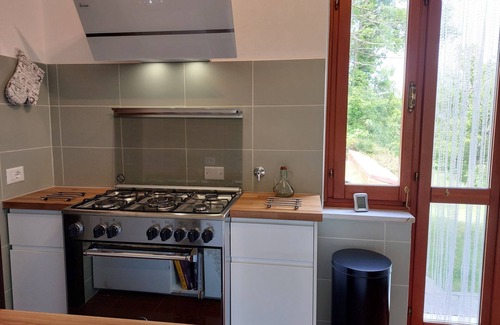 Maissana House | Casa Cossi near Cinque Terre with private pool