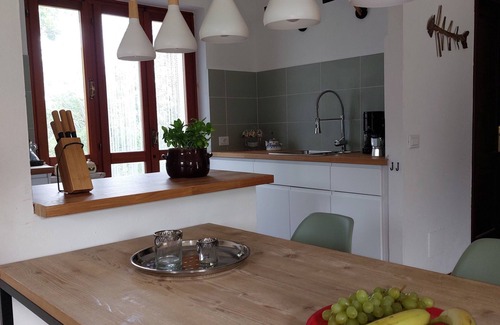 Maissana House | Casa Cossi near Cinque Terre with private pool
