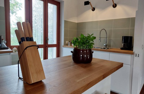 Maissana House | Casa Cossi near Cinque Terre with private pool