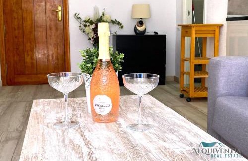 Arguineguin Apartment | Casa Costa Alegre