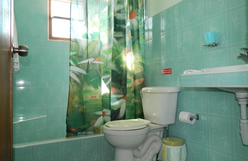 Municipality of Cienaga de Zapata House | Casa Costa Azul