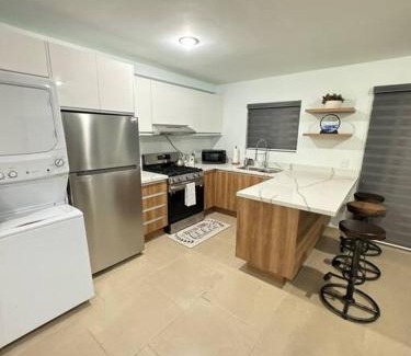 Rosarito Apartment | Casa Costa Azul