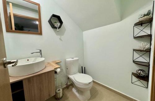 Rosarito Apartment | Casa Costa Azul