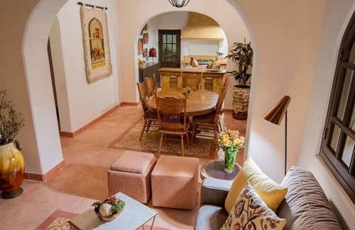 La Paz House | Casa Costa Azul Summa