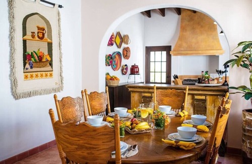 La Paz House | Casa Costa Azul Summa