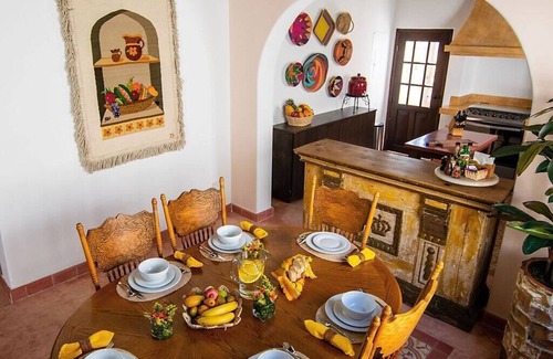 La Paz House | Casa Costa Azul Summa