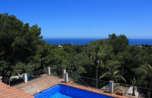 Balcon del Mar Villa | Casa Costa Blanca