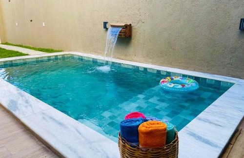 Porto da Rua House | Casa Costa dos Milagres