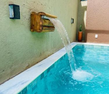 Porto da Rua House | Casa Costa dos Milagres