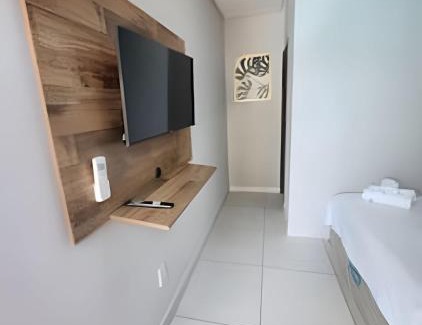 Costa do Sol House | Casa Costa Do Sol 4min Centro de Convenções