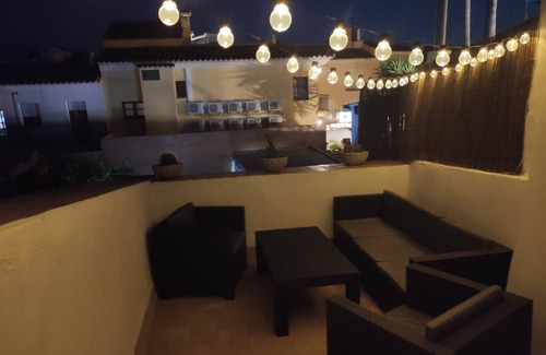 Creixell House | Casa Costa Dorada con Piscina