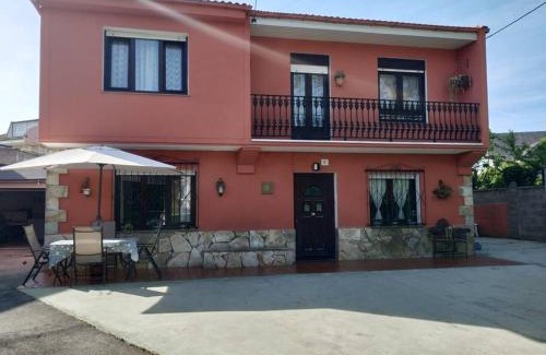 Santa Cruz de Bezana House | Casa Costa Quebrada Cantabria