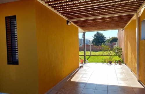 Posadas House | Casa Costa Sur