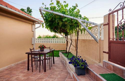 Mondariz House | Casa Costal