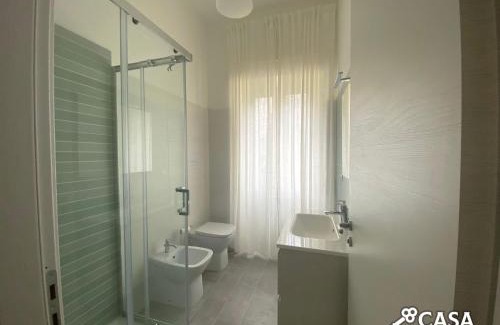 Padula House | Casa Costantinopoli