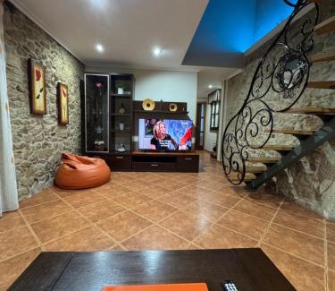 Redondela House | Casa Costeira