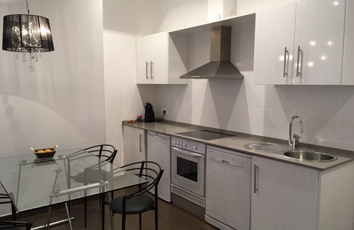 La Seu Apartment | Casa Cosy Apartments