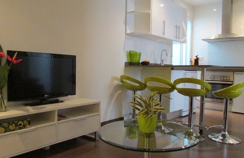La Seu Apartment | Casa Cosy Apartments