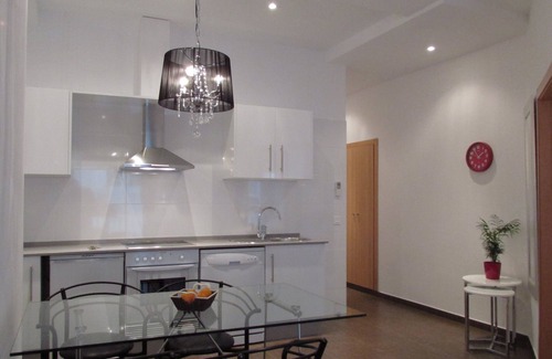 La Seu Apartment | Casa Cosy Apartments