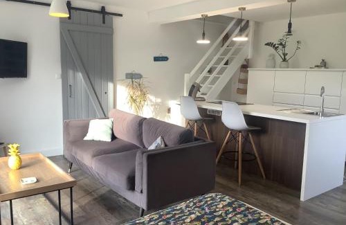 Lesneven Apartment | Casa Cosy
