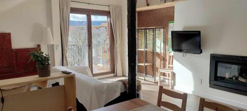 Gavin Apartment | Casa Cotefablo Aloj Gorgol Gavin, Biescas