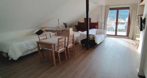 Gavin Apartment | Casa Cotefablo Aloj Gorgol Gavin, Biescas