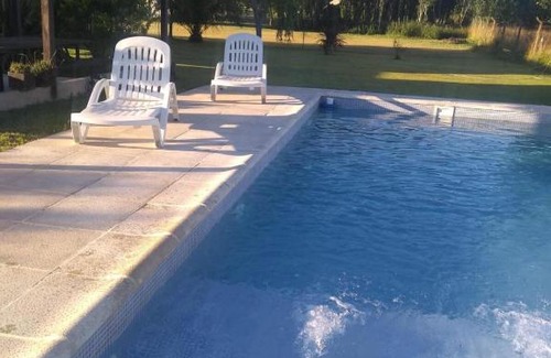 Mar Chiquita House | Casa Country Campo Pileta Privada