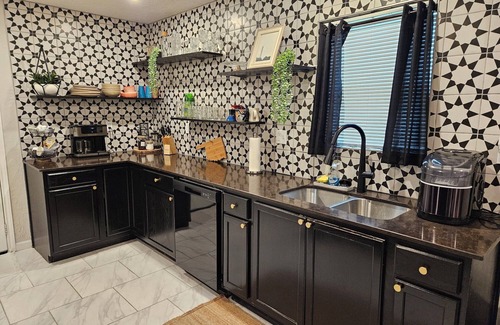 Lawton House | Casa Cowgirl - 10 mins to Ft. Sill
