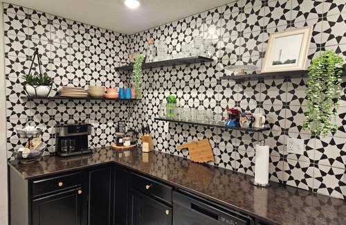 Lawton House | Casa Cowgirl - 10 mins to Ft. Sill