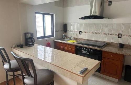 Coyoacan Apartment | Casa COYOACÁN