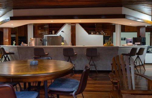 Monteverde Hotel | Casa Coyota Hotel