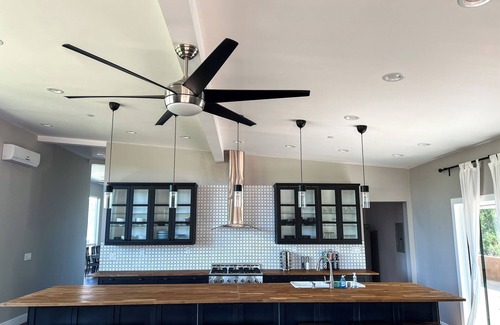 Bonsall Villa | Casa Coyote - Serene 3BR, 3.5 BTH retreat in Bonsall's rolling hills sleeps 6n