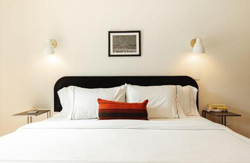 Little Tuscany House | Casa Coyote