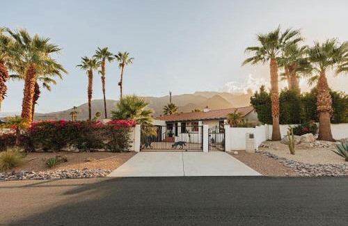 Little Tuscany House | Casa Coyote