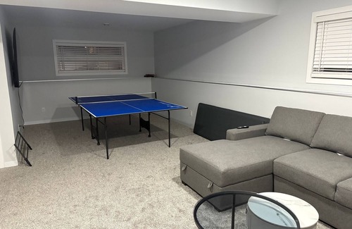 Winkler House | Casa Cozy Accomodation Near all shopping centres