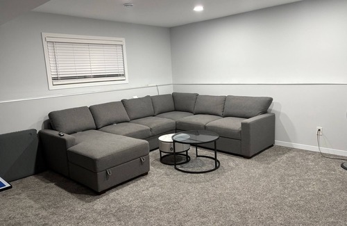 Winkler House | Casa Cozy Accomodation Near all shopping centres