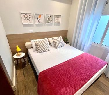Alto House | Casa Cozy - Excelente Localização