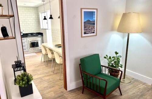 Alto House | Casa Cozy - Excelente Localização