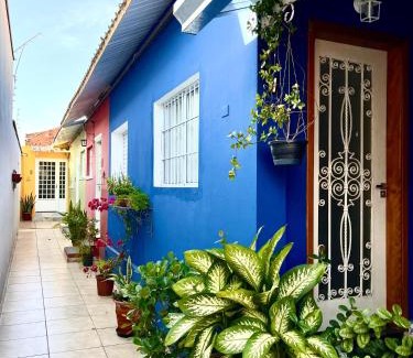 Alto House | Casa Cozy - Excelente Localização