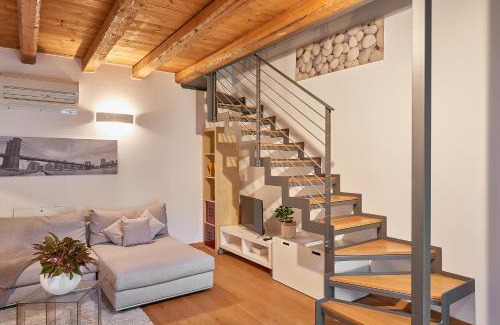 Pradamano Apartment | Casa Cozy - La Guarida