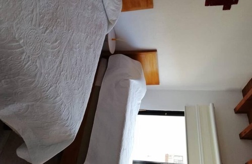 Tequisquiapan House | "Casa Cozy"