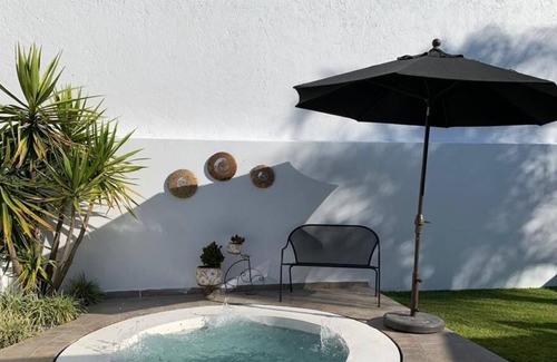Tequisquiapan House | "Casa Cozy"
