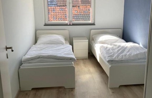Uebach-Palenberg Apartment | Casa Cremer
