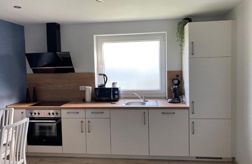 Uebach-Palenberg Apartment | Casa Cremer